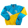 Myrtle Beach Pelicans Official League Game Logo Chute Jacket