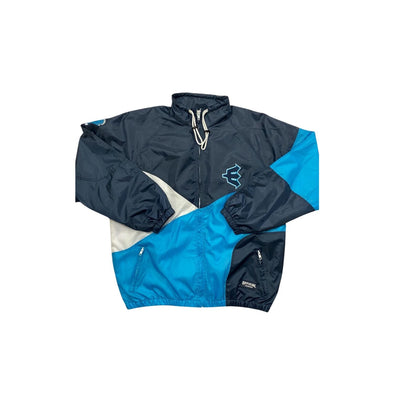 Everett AquaSox Official League Chute Jacket