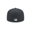 BRP NY METS Fitted 59Fifty City Connect Hat