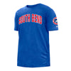 New Era South Bend Cubs Men's City Tee