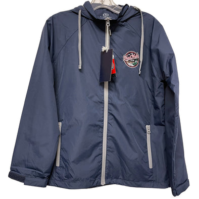 Women's Club Jacket