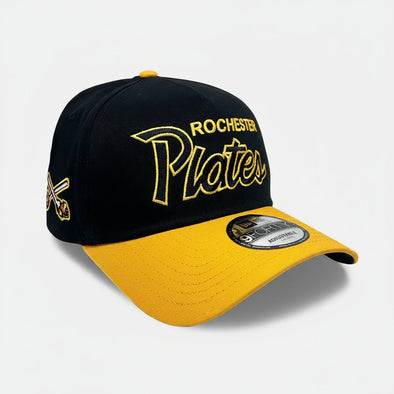 New Era Plates A-Frame