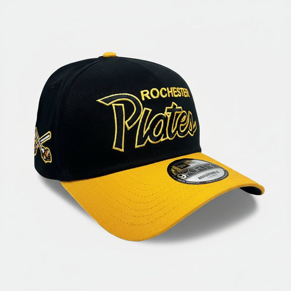 New Era Plates A-Frame