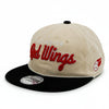 Official League Ballpark Cord Cap