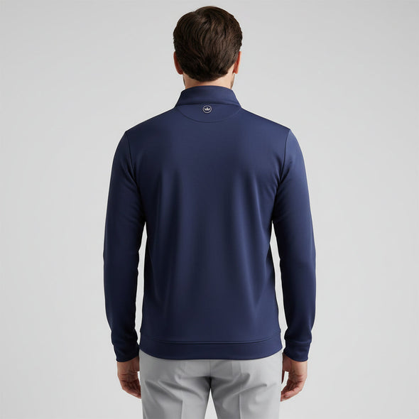 The Legacy Quarter-Zip