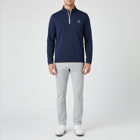 The Legacy Quarter-Zip