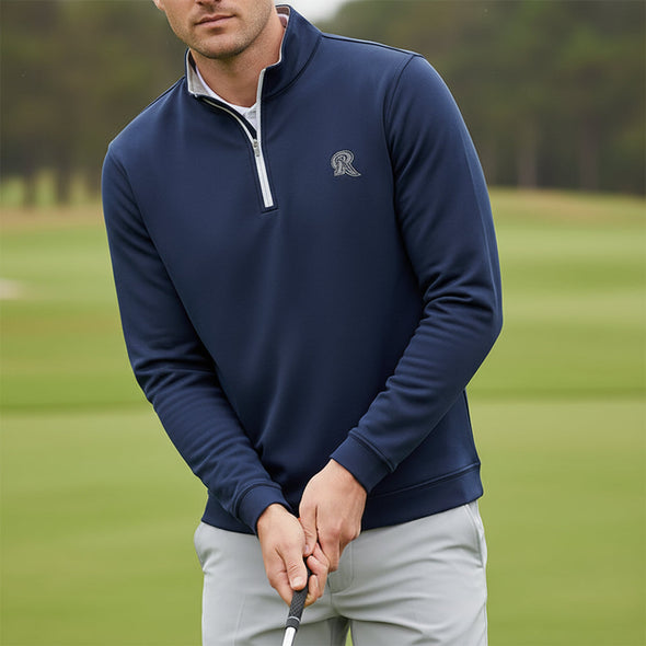 Peter Millar The Legacy Quarter-Zip
