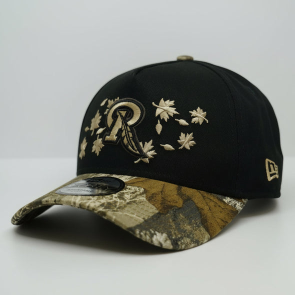 The ROC Realtree Snap