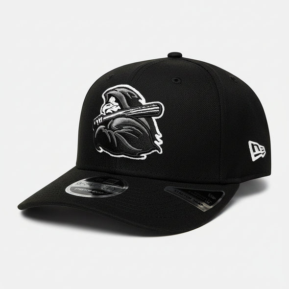 New Era Grim Stretch-Snapback
