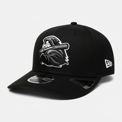 New Era Grim Stretch-Snapback