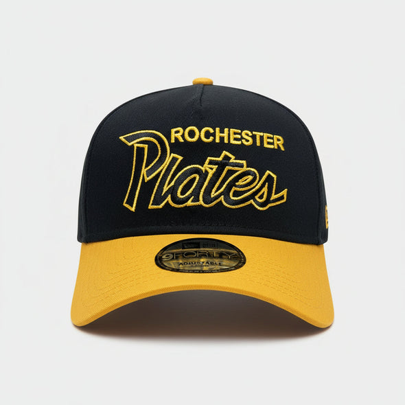 New Era Plates A-Frame