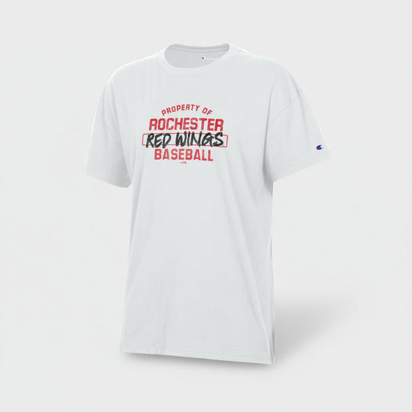 Champion Womens Oversized Shirt