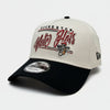 New Era White Hots A-Frame