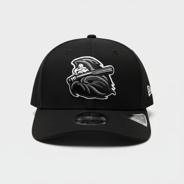 New Era Grim Stretch-Snapback