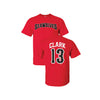 Erie SeaWolves Max Clark Player Shirsey