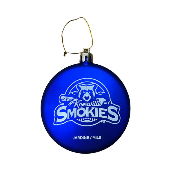 Primary Logo Ornament