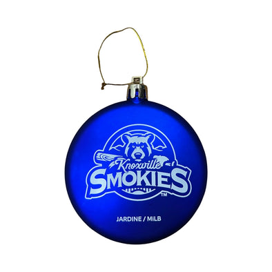 Primary Logo Ornament