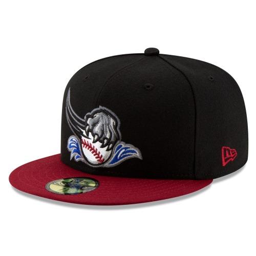 CLAW HAT 59/50, SACRAMENTO RIVER CATS