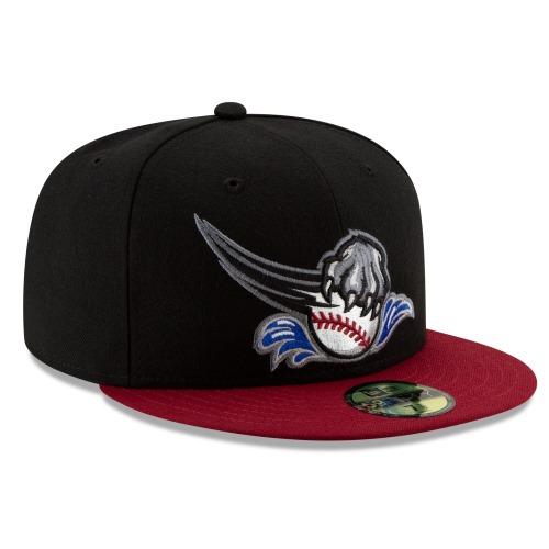 CLAW HAT 59/50, SACRAMENTO RIVER CATS