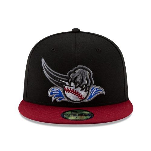 CLAW HAT 59/50, SACRAMENTO RIVER CATS