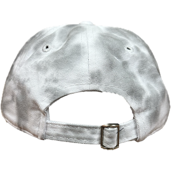 Clearwater BeachDogs Bimm Ridder Tie Dye Deena Cap