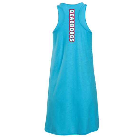 Clearwater BeachDogs Boxercraft Women's Dress