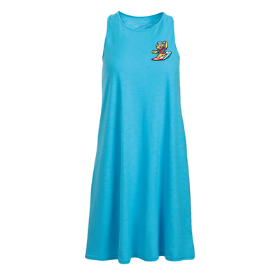 Clearwater BeachDogs Boxercraft Women's Dress