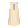 Clearwater BeachDogs Boxercraft Women's Racer Tank