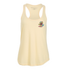 Clearwater BeachDogs Boxercraft Women's Racer Tank