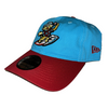 Clearwater BeachDogs 9TWENTY BeachDogs Replica Cap