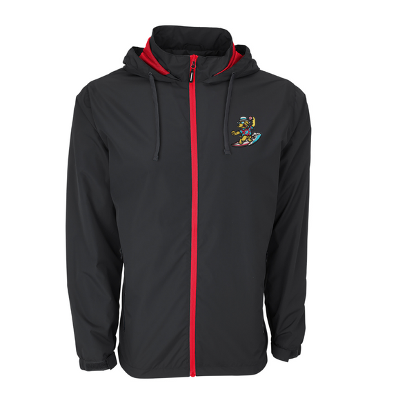 Clearwater BeachDogs Vantage Club Jacket