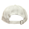 Clearwater BeachDogs New Era White 9TWENTY Cap