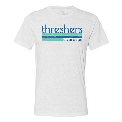 Clearwater Threshers 108 Stitches Platform Tee