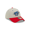 Clearwater Threshers New Era 39THIRTY Stretch On Field Alternate Replica Cap