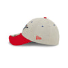 Clearwater Threshers New Era 39THIRTY Stretch On Field Alternate Replica Cap