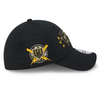 Clearwater Threshers New Era 2024 Armed Forces Day 39THIRTY Flex Fit Cap