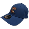 Clearwater Threshers New Era 39THIRTY Stretch On Field Alternate C Logo Replica Cap