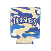 Clearwater Threshers Camo 12oz Can Koozie