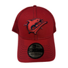 Clearwater Threshers New Era 39THIRTY Neo Tonal Cap