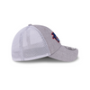 Clearwater Threshers New Era 39THIRTY Stretch Heathered Cap