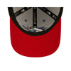 Clearwater Threshers New Era Alternate 9TWENTY Adjustable Replica Cap