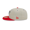 Clearwater Threshers New Era 59FIFTY Fitted Alternate Cap