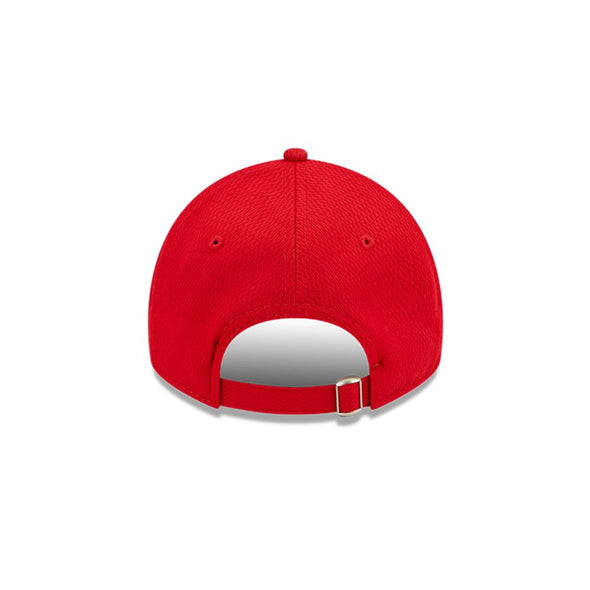 Clearwater Threshers New Era Batting Practice 9TWENTY Adjustable Replica Cap