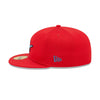 Clearwater Threshers New Era 59FIFTY Fitted BP Cap