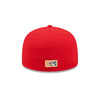 Clearwater Threshers New Era 59FIFTY Fitted BP Cap