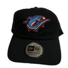 Clearwater Threshers New Era Casual Classic Black Cap