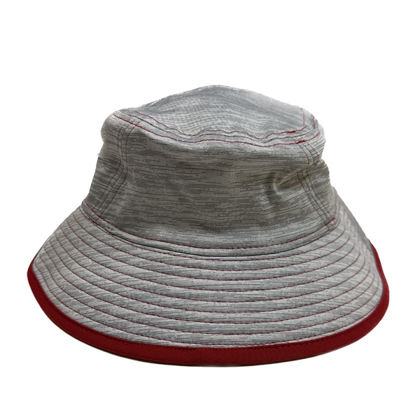 Clearwater Threshers New Era Game Bucket Hat