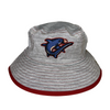 Clearwater Threshers New Era Game Bucket Hat