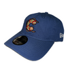 Clearwater Threshers New Era Alternate C Logo 9TWENTY Cap