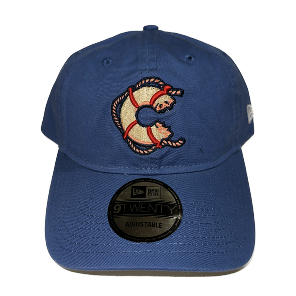 Clearwater Threshers New Era Alternate C Logo 9TWENTY Cap